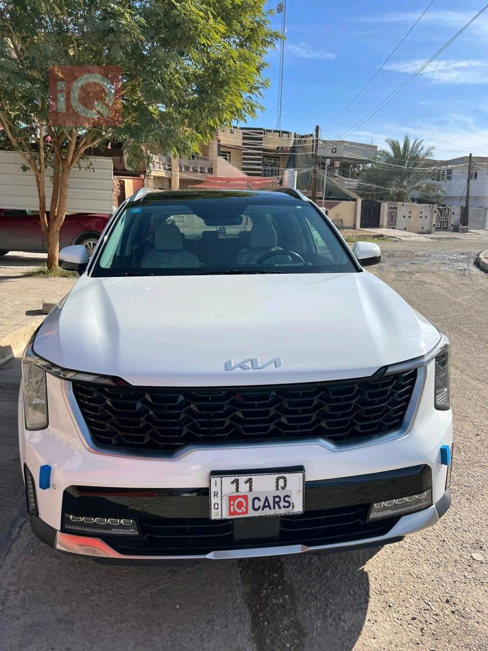 كيا سورينتو